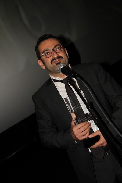 1st Annual Lebanese Cinema Movie Guide Awards